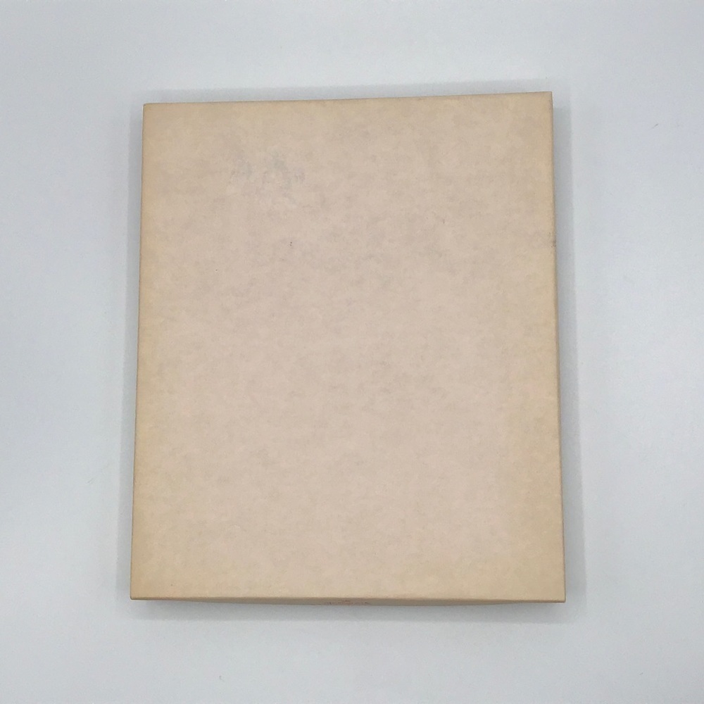 VINTAGE Scented HALLMARK Boxed Stationery Set Floral Complete 54 Pieces - Picture 9 of 11